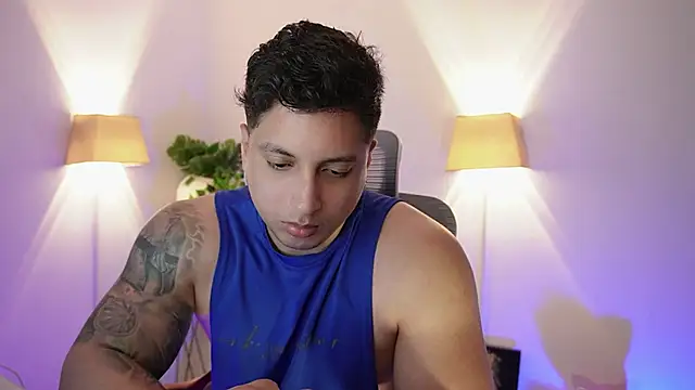 appolo allen online show from 04/21/26, 02:26