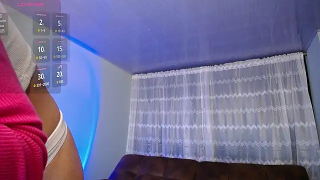 peyton golden1 online show from 01/25/25, 05:07