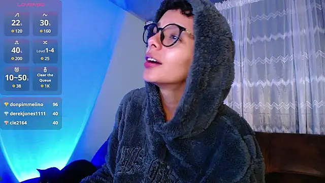 peyton golden1 online show from 03/06/25, 07:25