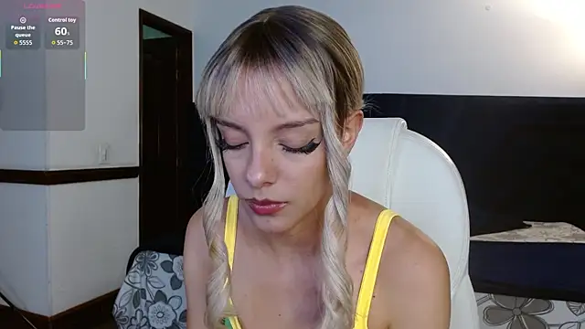 peyton golden1 online show from 01/17/26, 03:44