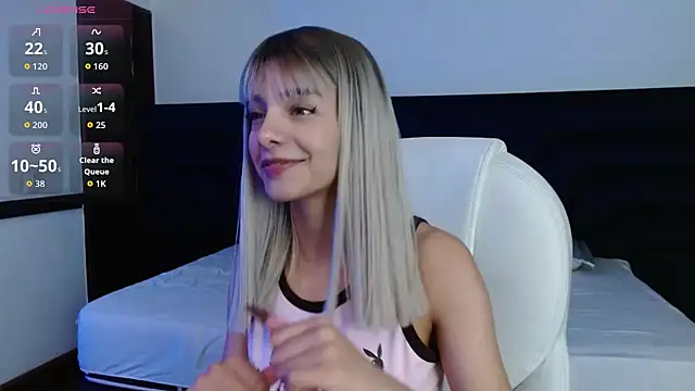 peyton golden1 online show from 04/18/26, 03:32