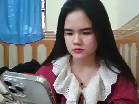 Yin-girl online show from 01/04/25, 05:48