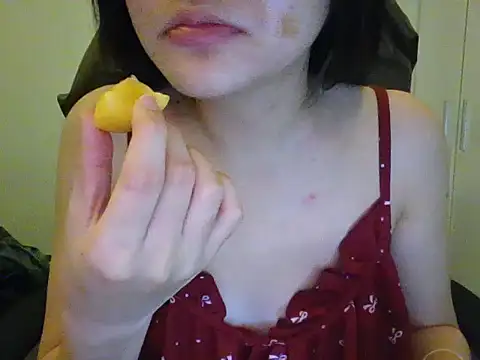 Yin-girl online show from 09/23/25, 06:22