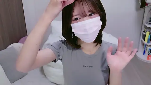 TsukasaSakai online show from 01/12/26, 03:39