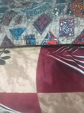 Dreamgirl1211 online show from 01/02/25, 06:01