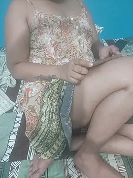 Dreamgirl1211 online show from 03/17/25, 06:32