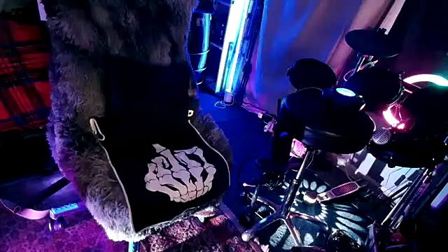 Snapshot of Barry_Indica chatting on 12/05/24, 09:17 Barry Indica online show from 12/05/24, 09:17