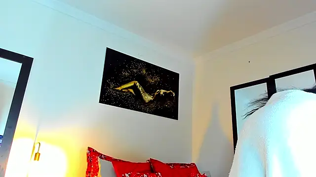 KimberlyBanks2 online show from 01/14/26, 10:10