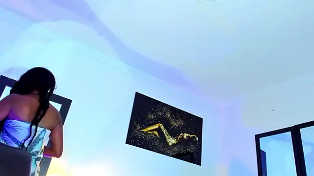 KimberlyBanks2 online show from 02/04/26, 10:10