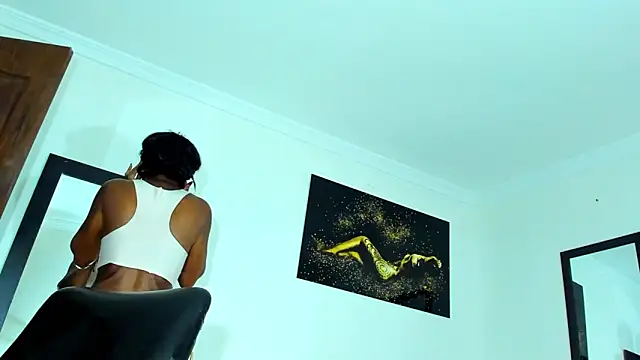 KimberlyBanks2 online show from 03/05/26, 10:00