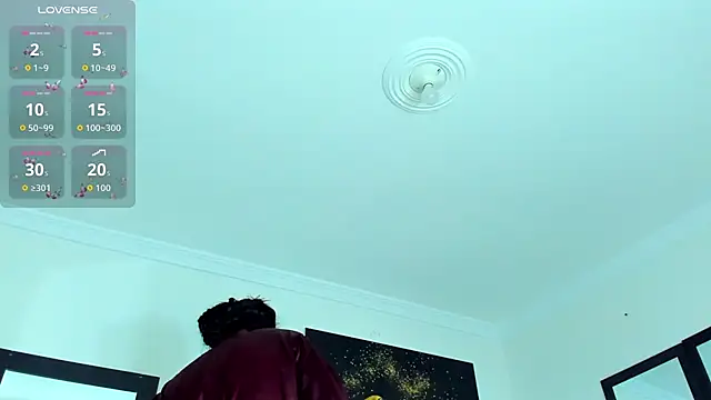 KimberlyBanks2 online show from 03/09/26, 09:57