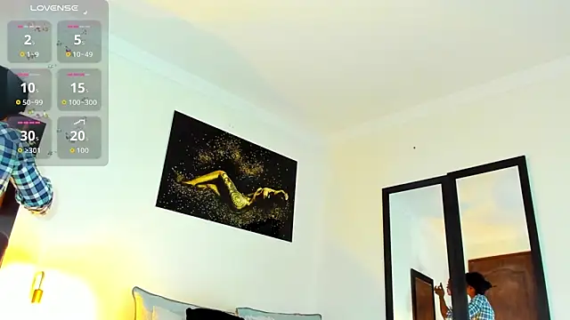 KimberlyBanks2 online show from 03/28/26, 07:02