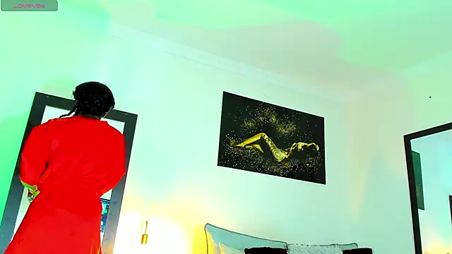 KimberlyBanks2 online show from 04/15/26, 10:11