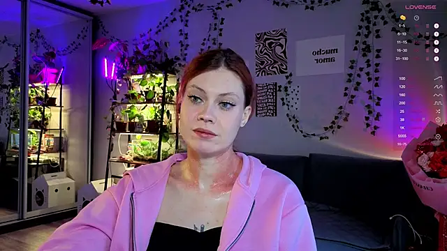 Your Corvus online show from 11/27/25, 07:21