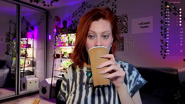 Your Corvus online show from 01/08/26, 11:01