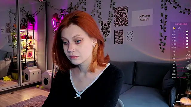 Your Corvus online show from 02/17/26, 08:11