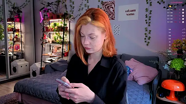 Your Corvus online show from 03/12/26, 09:15