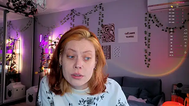 Your Corvus online show from 03/18/26, 07:44