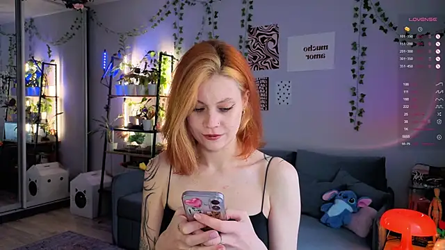 Your Corvus online show from 03/22/26, 07:45