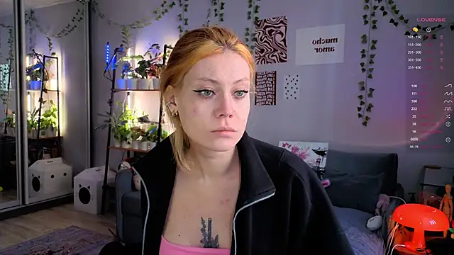 Your Corvus online show from 03/25/26, 07:58