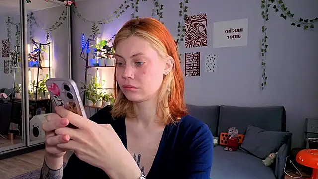 Your Corvus online show from 04/10/26, 07:57