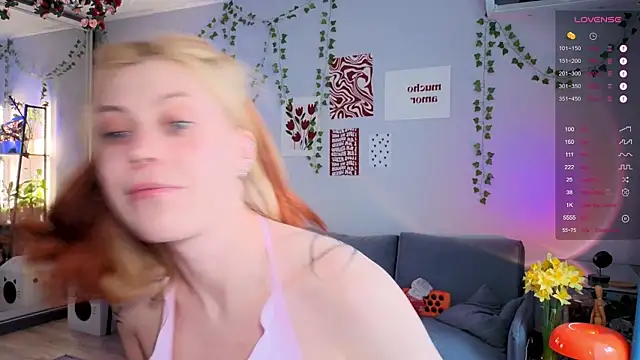 Your Corvus online show from 04/13/26, 08:09