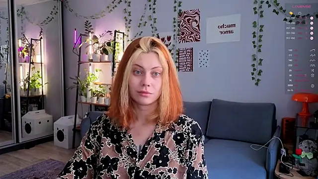 Your Corvus online show from 05/13/26, 08:34