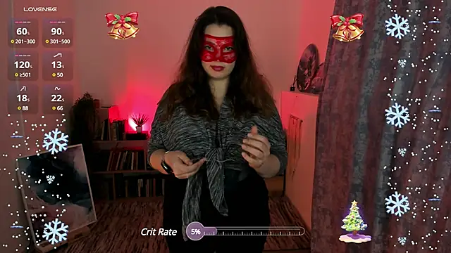 KeytSilvas online show from 12/20/24, 09:00