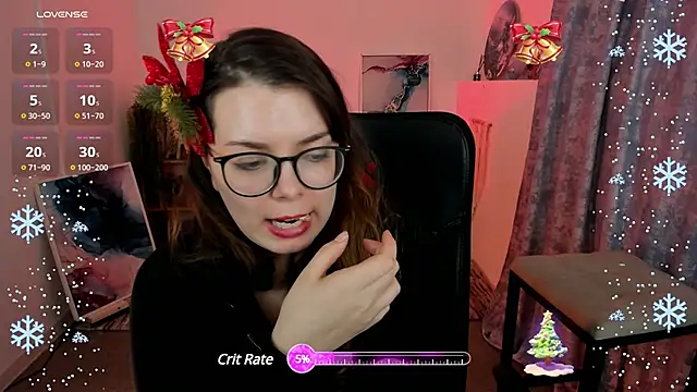 KeytSilvas online show from 12/23/24, 09:05