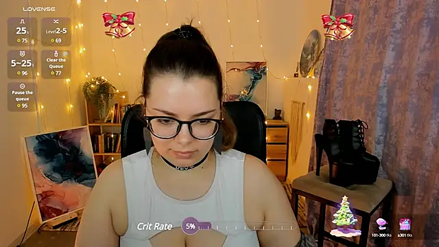 KeytSilvas online show from 12/29/24, 05:42