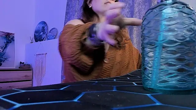 KeytSilvas online show from 02/05/25, 08:32