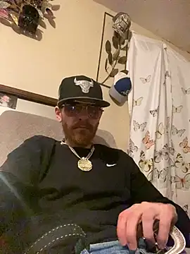 CityBoy75211 online show from 01/20/25, 11:10