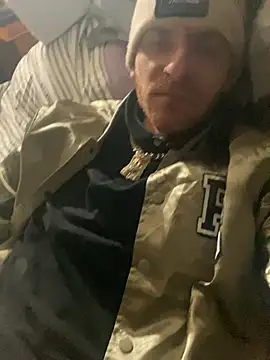 CityBoy75211 online show from 02/15/25, 09:38