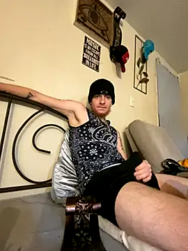 CityBoy75211 online show from 09/13/25, 03:12