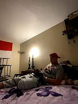 CityBoy75211 online show from 09/29/25, 08:52