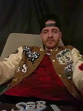 CityBoy75211 online show from 01/14/26, 08:09