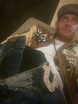 CityBoy75211 online show from 02/12/26, 06:52