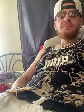 CityBoy75211 online show from 02/24/26, 07:01