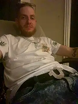 CityBoy75211 online show from 03/04/26, 09:48