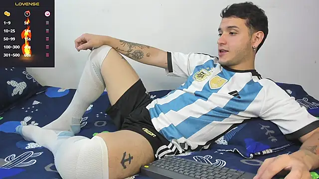 Noha white online show from 01/03/25, 05:53