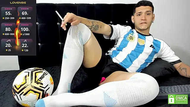 Noha white online show from 11/07/25, 07:03