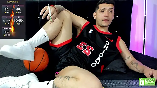 Noha white online show from 03/16/26, 05:28