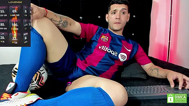 Noha white online show from 03/19/26, 12:03