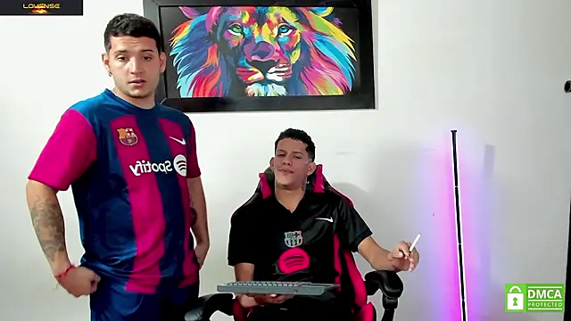 Noha white online show from 03/25/26, 07:42