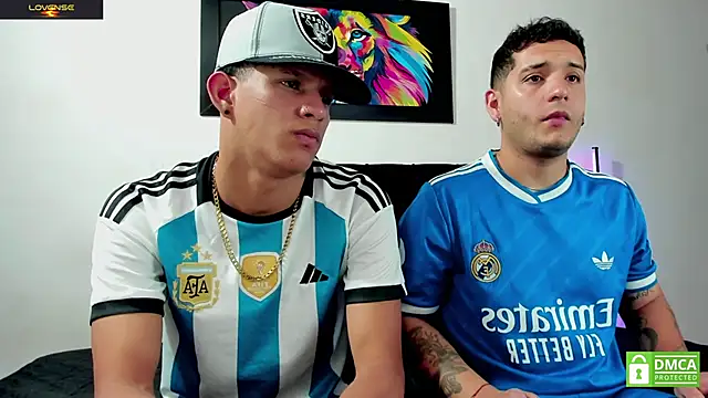 Noha white online show from 04/07/26, 08:20