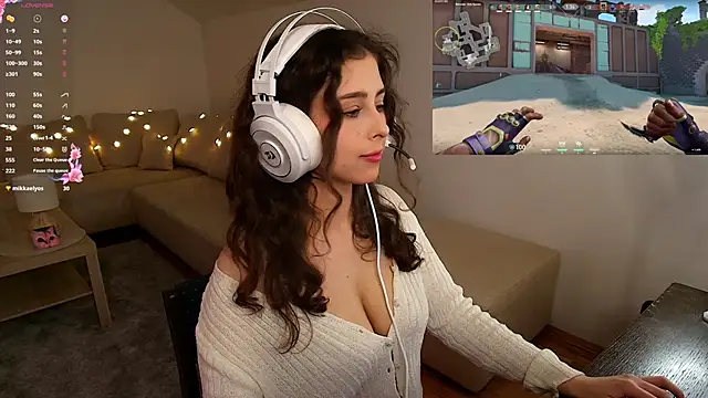 cosmosbaby online show from 03/15/26, 04:24