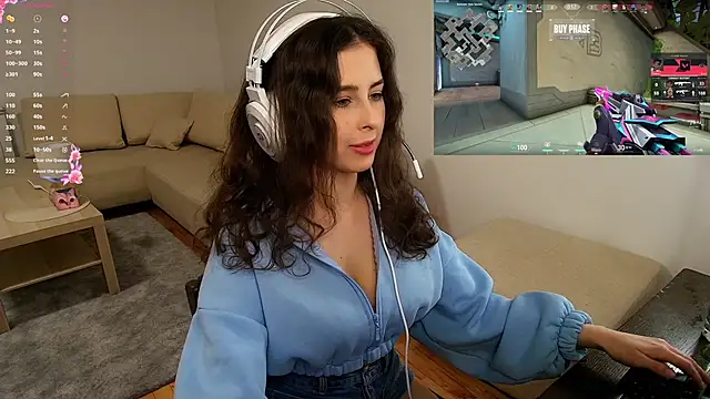 cosmosbaby online show from 03/20/26, 05:07