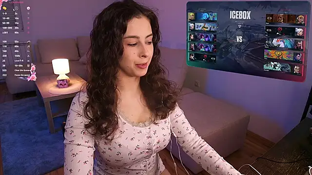 cosmosbaby online show from 03/29/26, 05:24