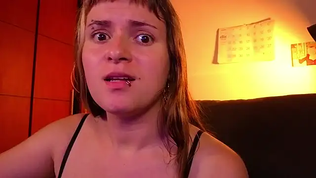 NEXT DOOR GIRL  online show from 12/15/25, 10:25