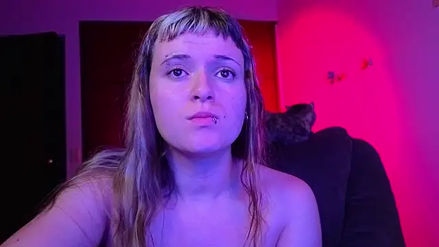 NEXT DOOR GIRL  online show from 03/12/26, 11:22